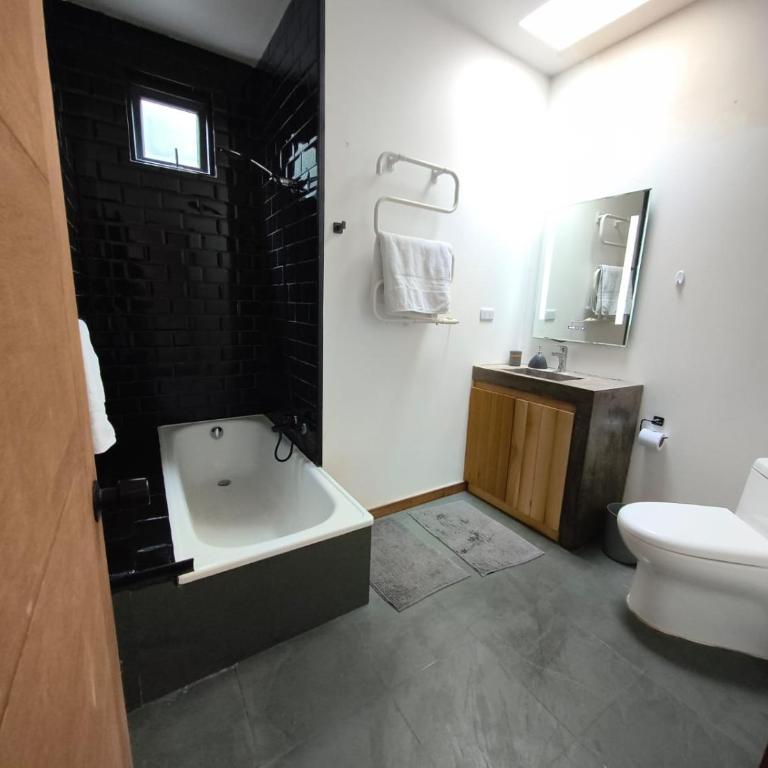 Welcome Bandurrias - One-Bedroom Apartment - 8