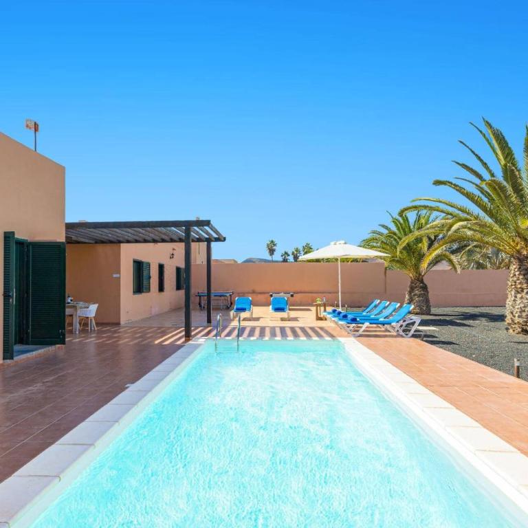 Villa Palm View by Villa Plus - Villa - 22
