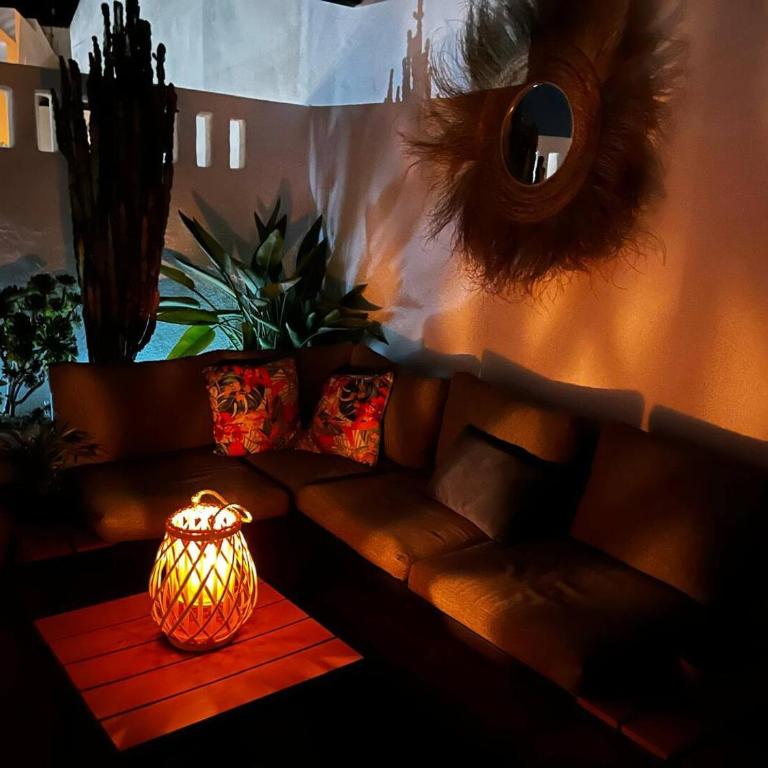 New - Penthouse - Sea View - Duplex - Parking - Apartamento de 2 dormitorios - 23