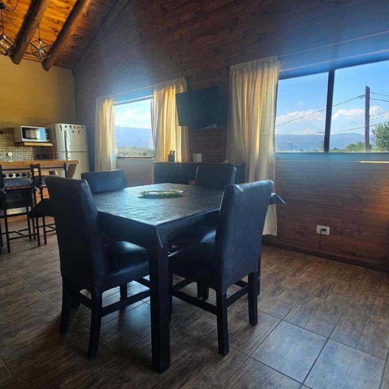 En Las Sierras - Departamento de Montaña - One-Bedroom Apartment - 2
