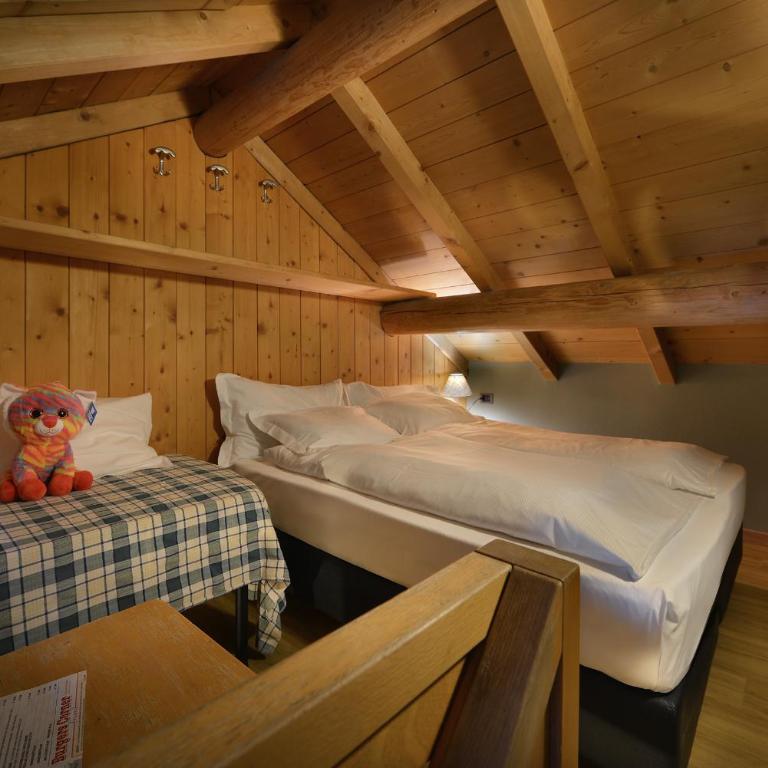 Cronox Mini Apartments - Monolocale su 2 Livelli - 3