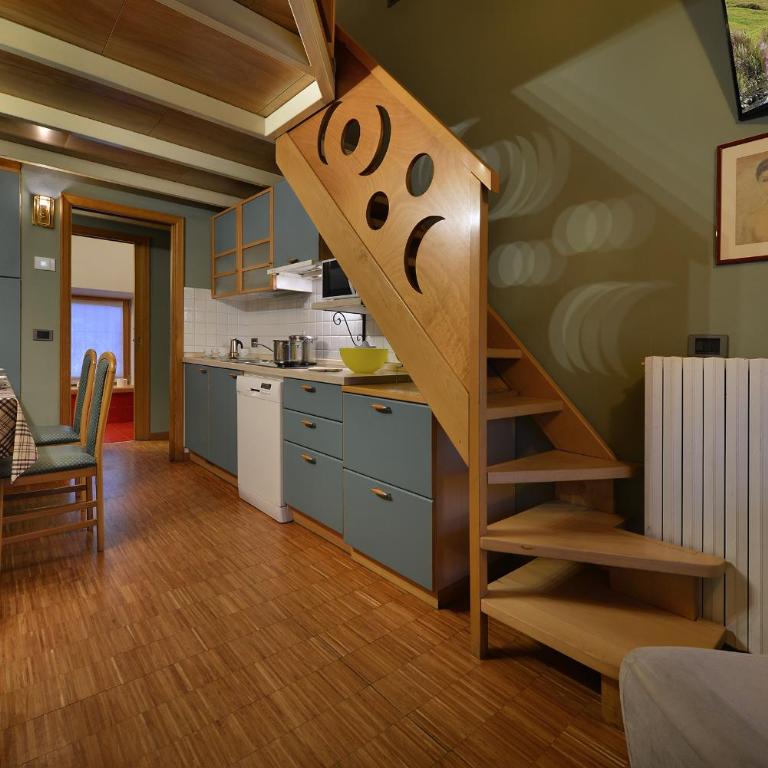 Cronox Mini Apartments - Monolocale su 2 Livelli - 4