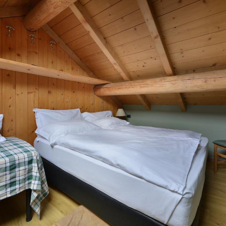 Cronox Mini Apartments - Monolocale su 2 Livelli - 2
