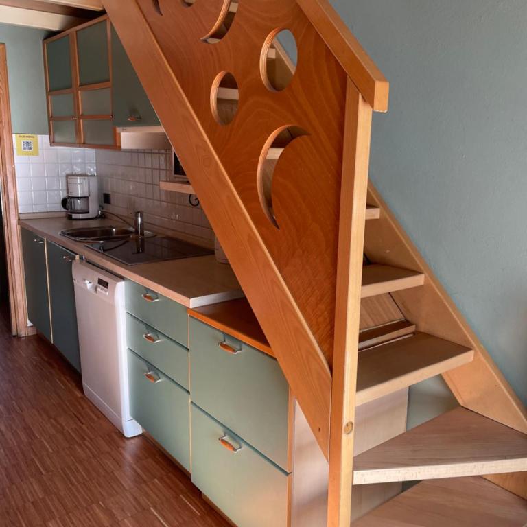 Cronox Mini Apartments - Monolocale su 2 Livelli - 1