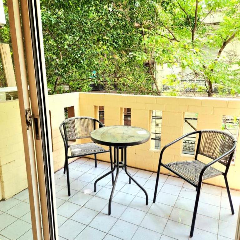 Palermo Metro - Apartamento de 1 dormitorio - 4