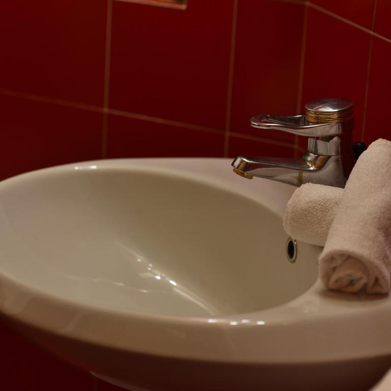 Cronox Mini Apartments - Monolocale su 2 Livelli - 8