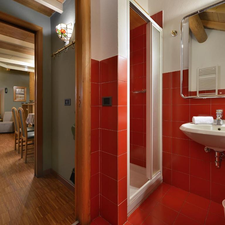 Cronox Mini Apartments - Monolocale su 2 Livelli - 10