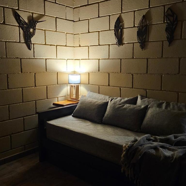 En Las Sierras - Departamento de Montaña - One-Bedroom Apartment - 12