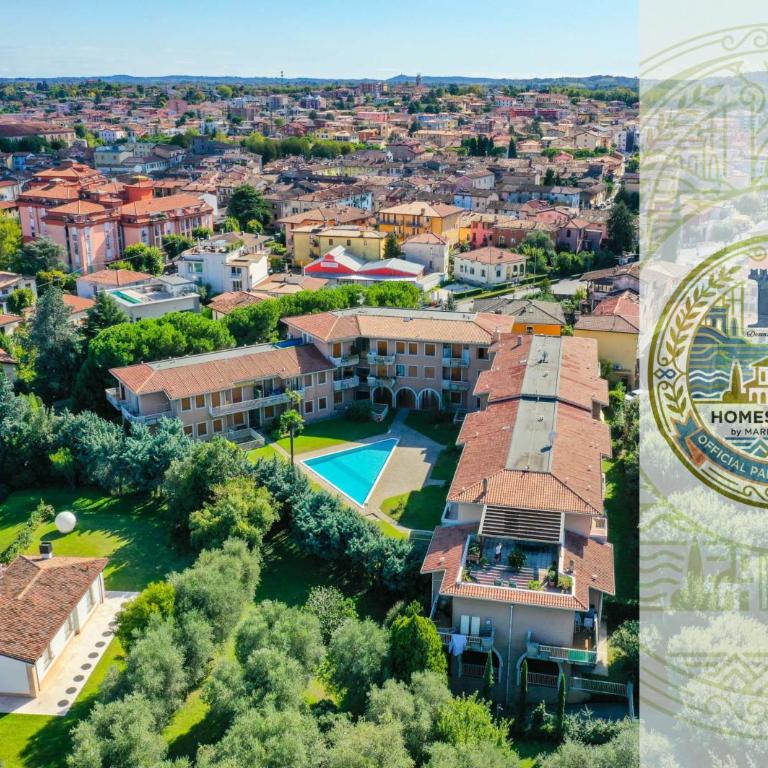Gardastar La stella del Lago DesenzanoLoft Official Partner Homes & Villas by Marriott Bonvoy - Appartamento Superior - 7