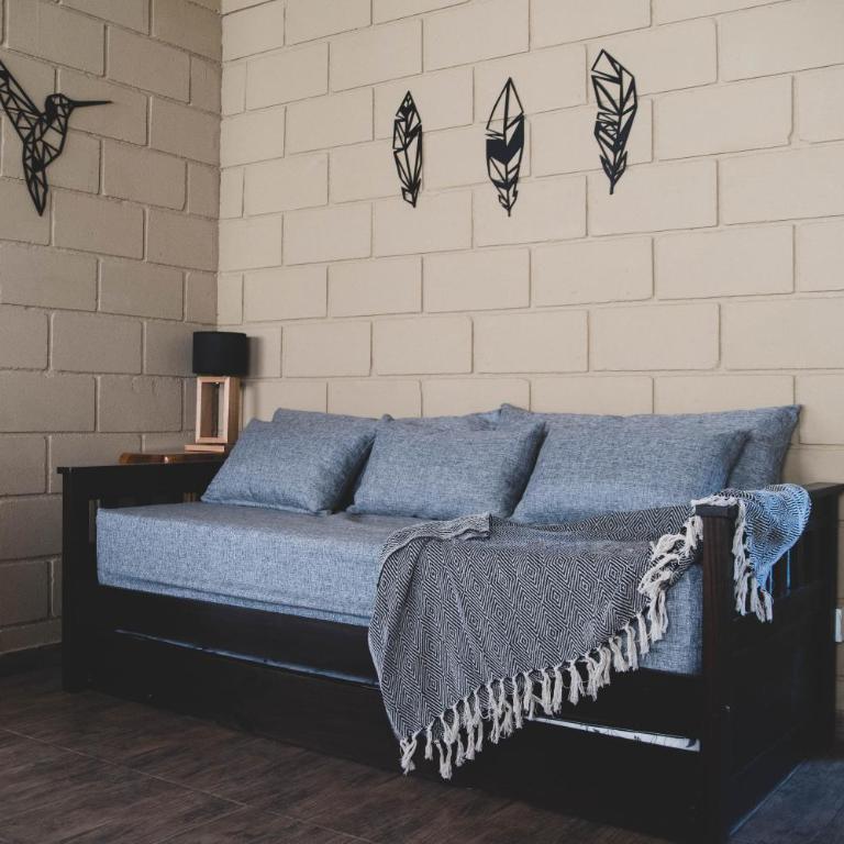 En Las Sierras - Departamento de Montaña - One-Bedroom Apartment - 13