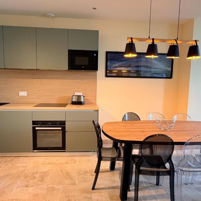 L'annexe Bordeaux Traditions - Appartement 3 Chambres - 7