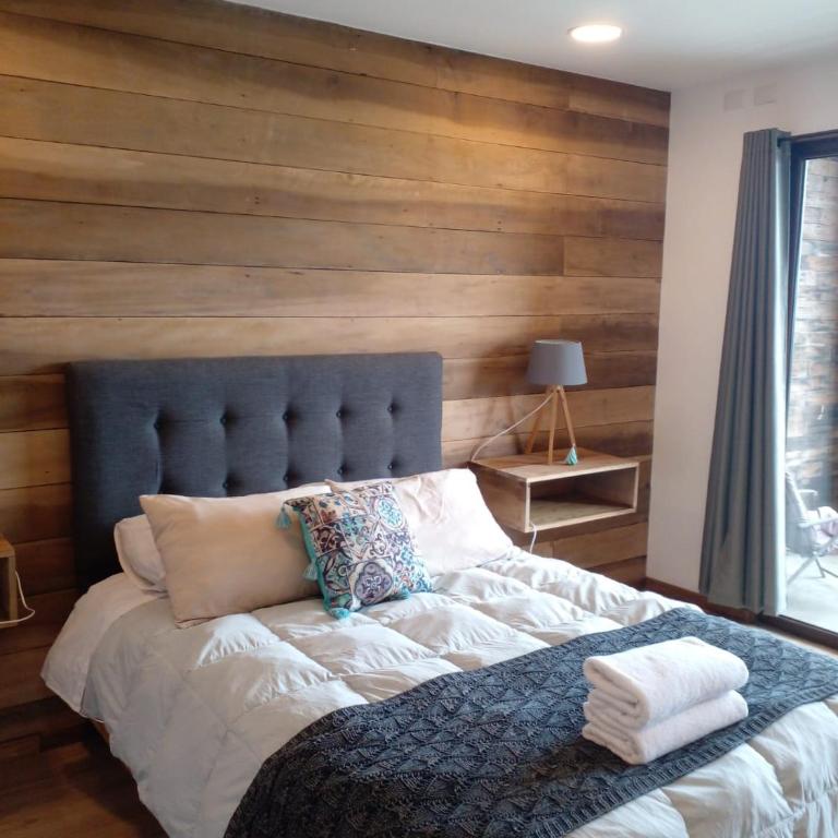 Welcome Chucao - One-Bedroom Apartment - 1