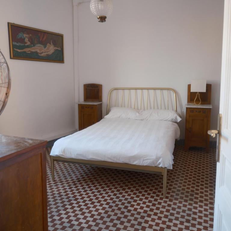 Casa Molinari - Beautiful old town Apartment with panoramic Sea views - Appartamento Standard con 3 Camere da Letto - 10
