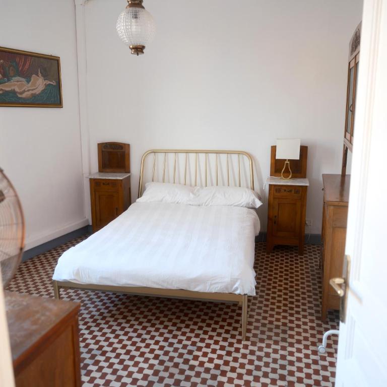 Casa Molinari - Beautiful old town Apartment with panoramic Sea views - Appartamento Standard con 3 Camere da Letto - 9