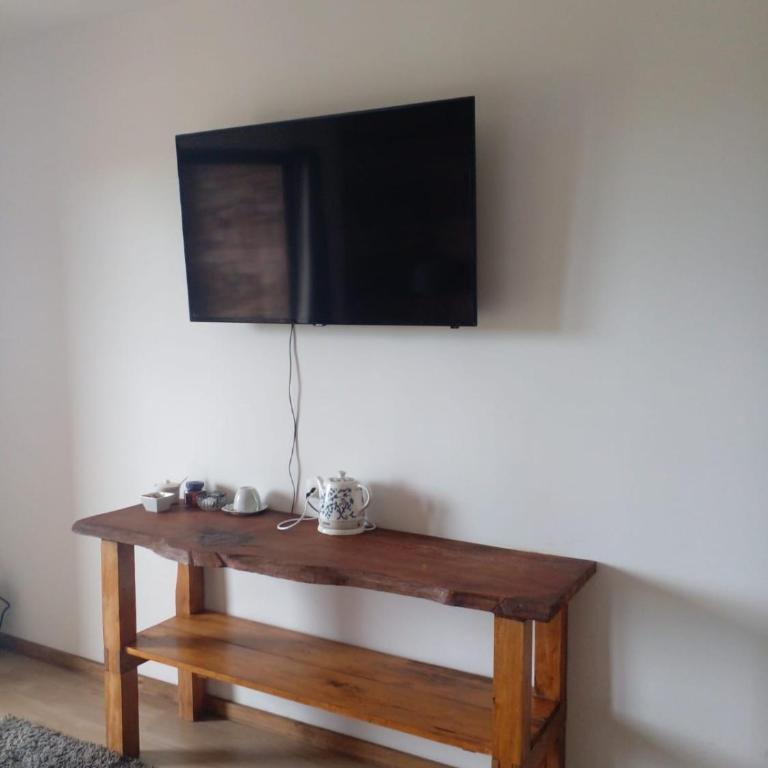 Welcome Chucao - One-Bedroom Apartment - 3