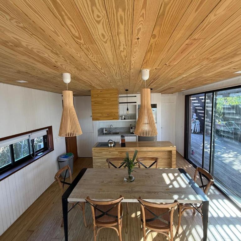 La Infinita - Two-Bedroom House - 1