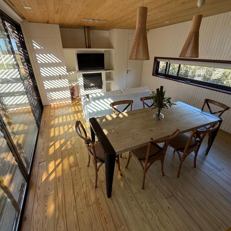 La Infinita - Two-Bedroom House - 4