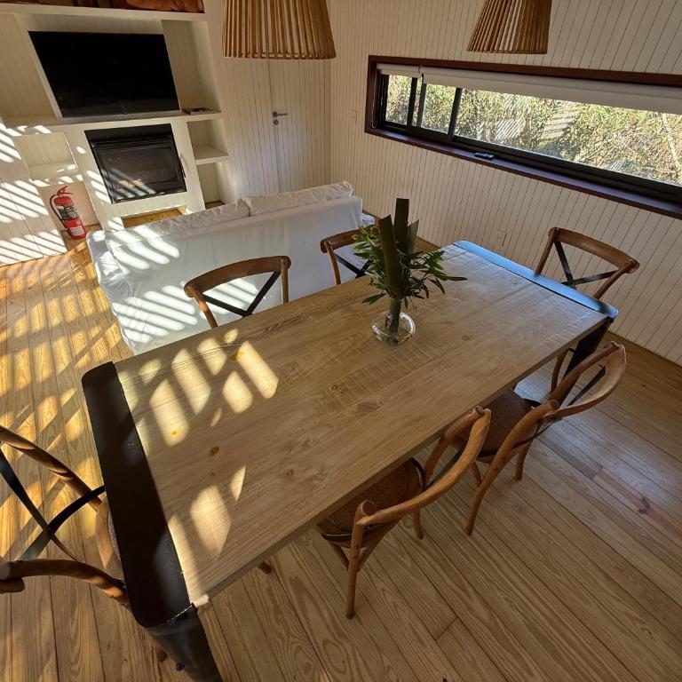 La Infinita - Two-Bedroom House - 5