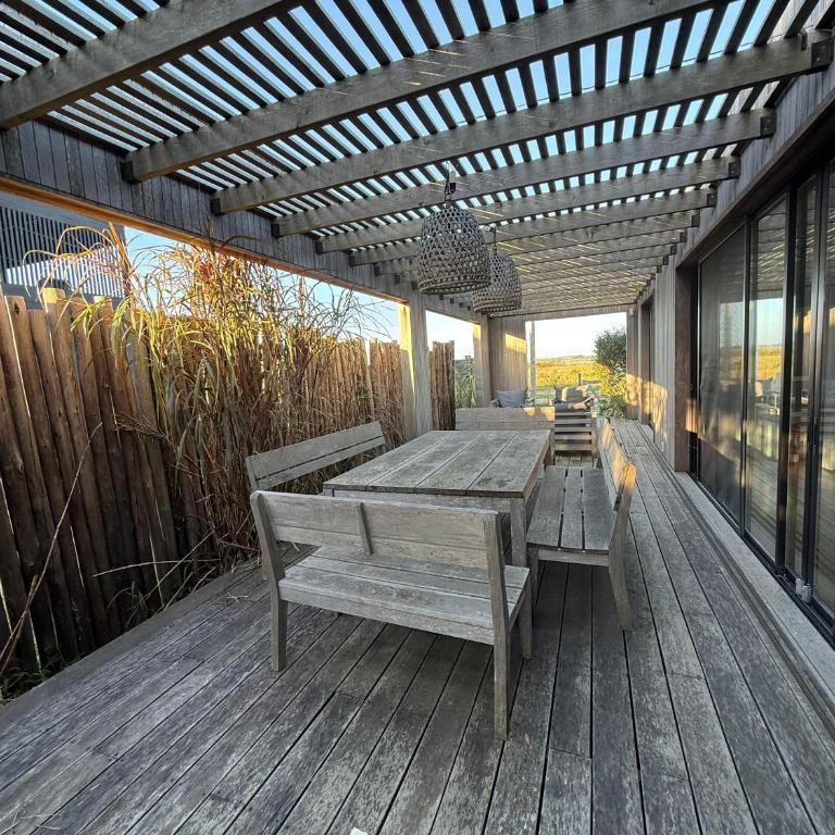 La Infinita - Two-Bedroom House - 7