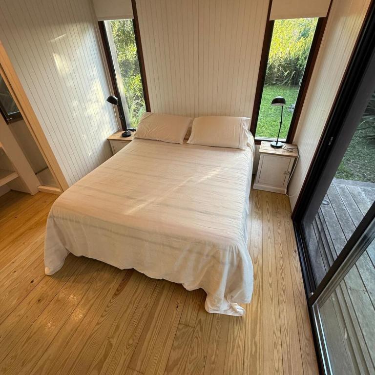 La Infinita - Two-Bedroom House - 16