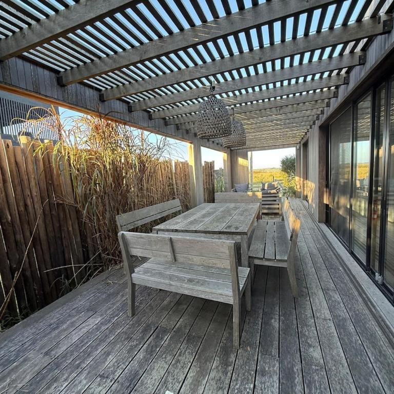 La Infinita - Two-Bedroom House - 20