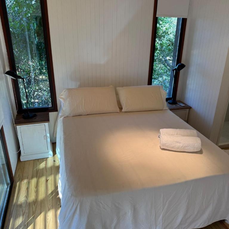 La Infinita - Two-Bedroom House - 22