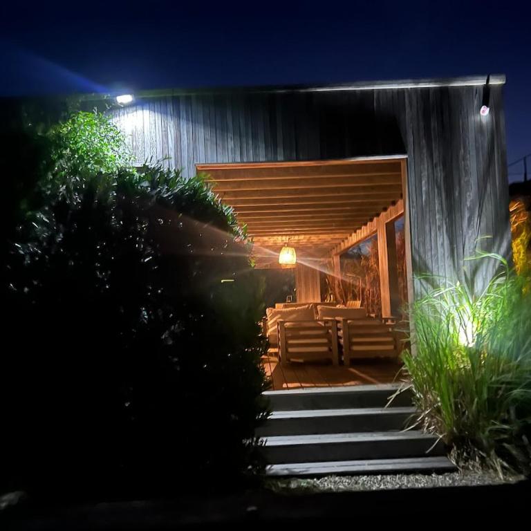 La Infinita - Two-Bedroom House - 26