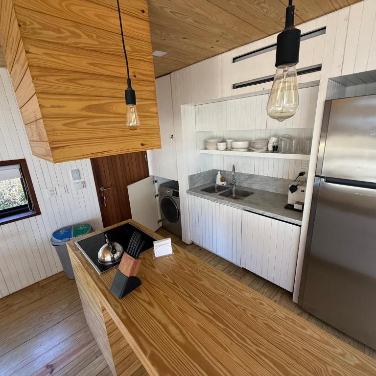 La Infinita - Two-Bedroom House - 27