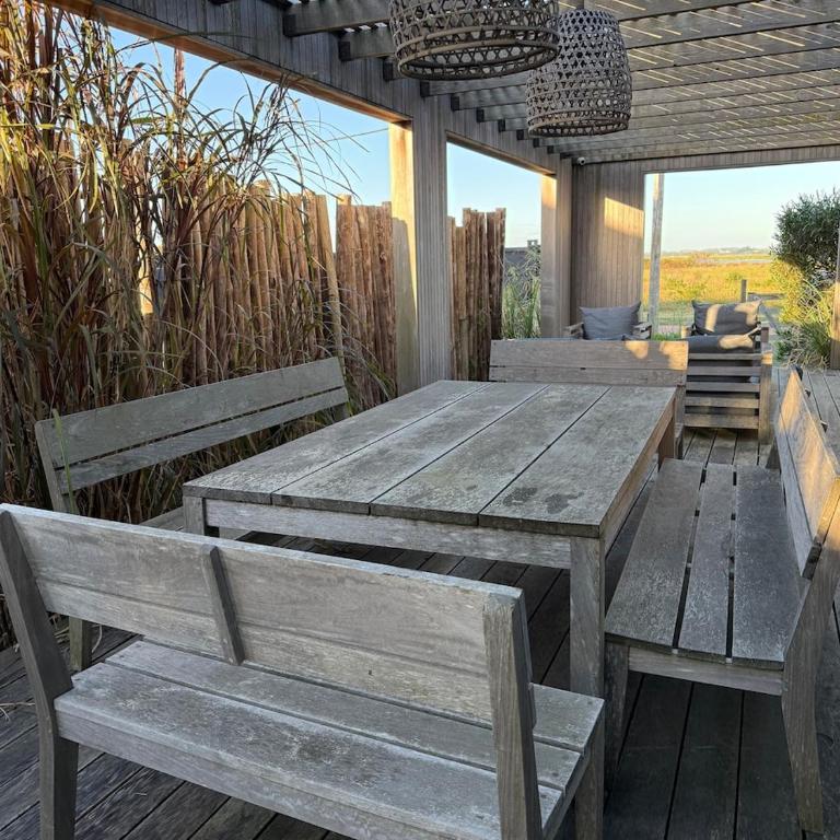 La Infinita - Two-Bedroom House - 39