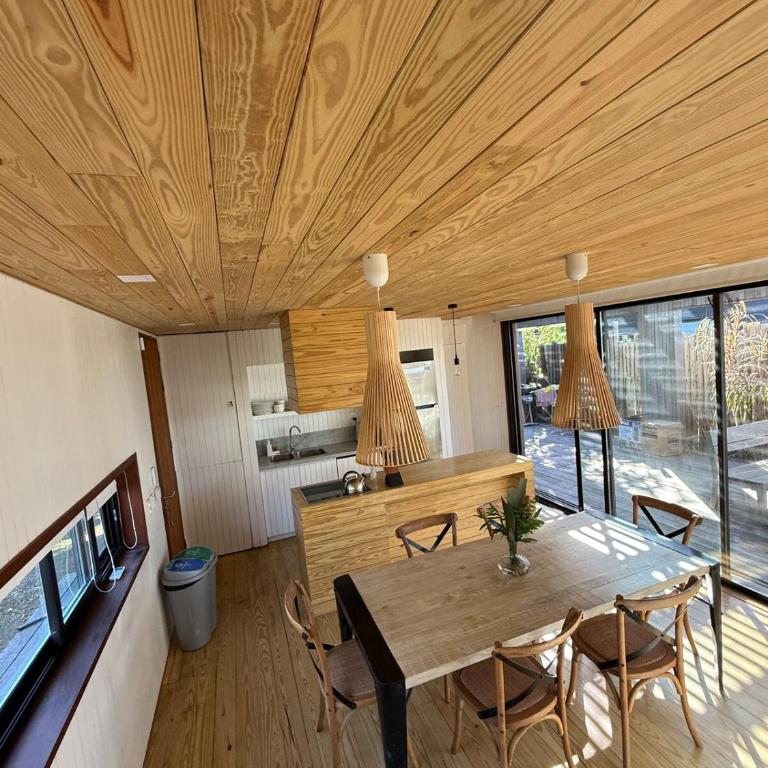 La Infinita - Two-Bedroom House - 44