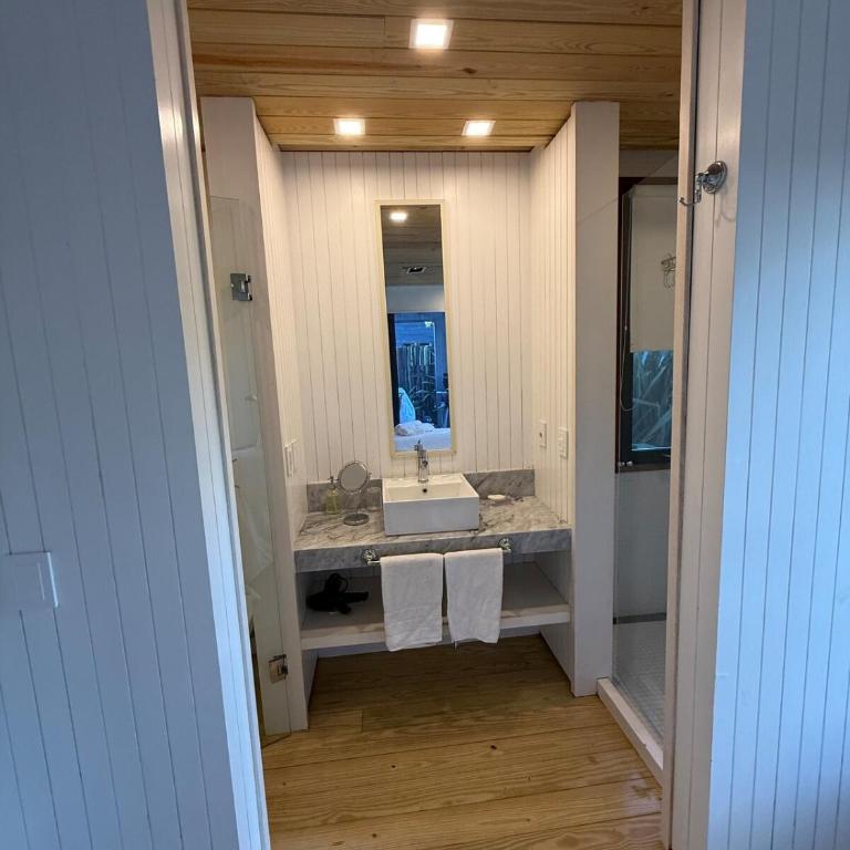 La Infinita - Two-Bedroom House - 45