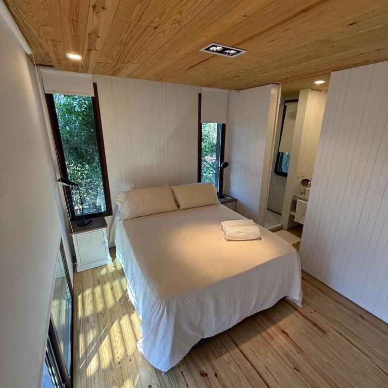 La Infinita - Two-Bedroom House - 48