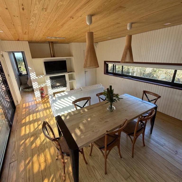La Infinita - Two-Bedroom House - 53