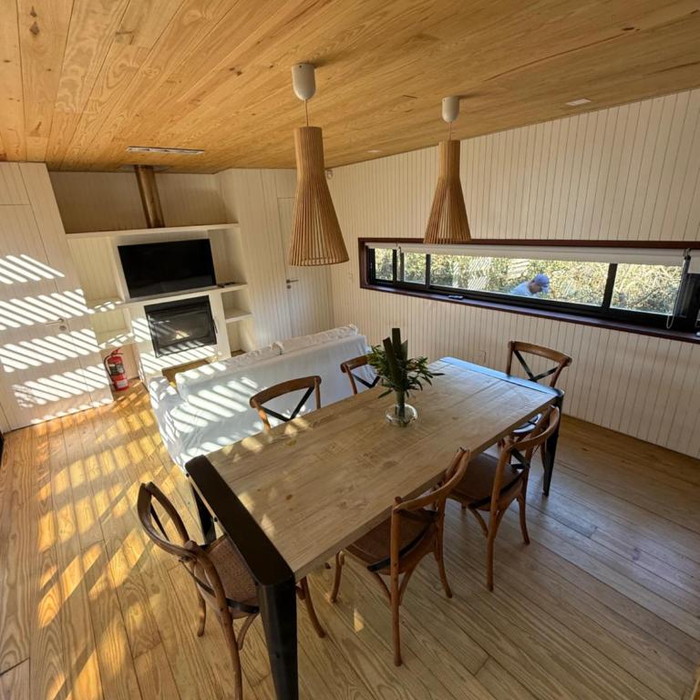 La Infinita - Two-Bedroom House - 54