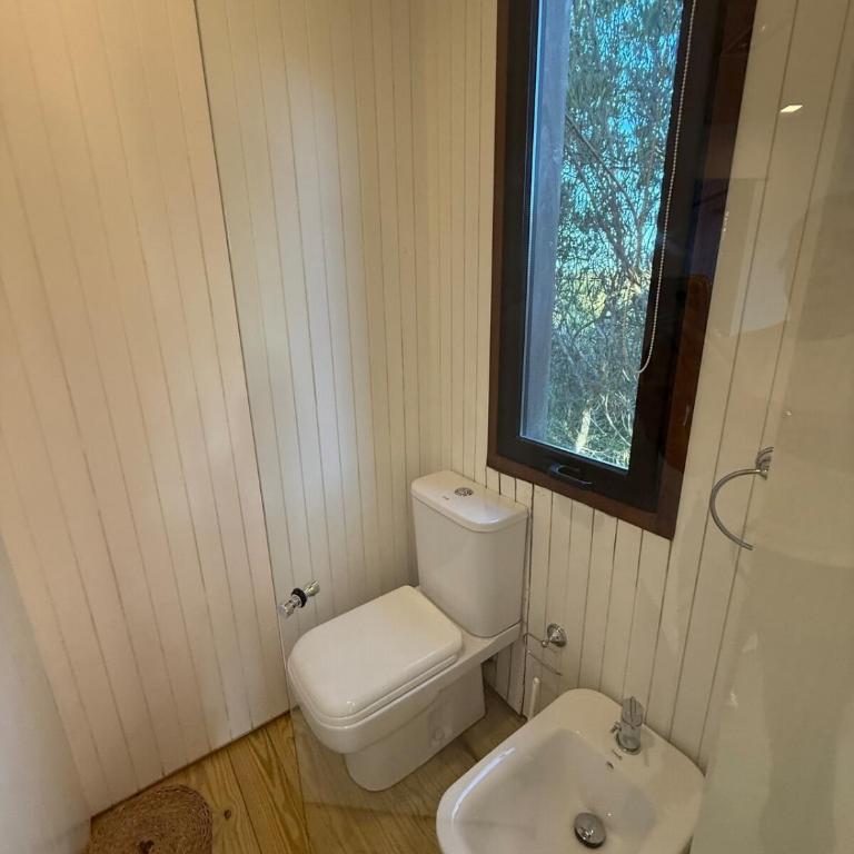 La Infinita - Two-Bedroom House - 56