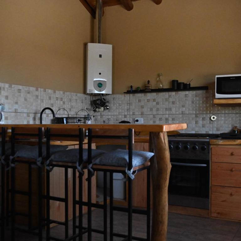 En Las Sierras - Departamento de Montaña - One-Bedroom Apartment - 9