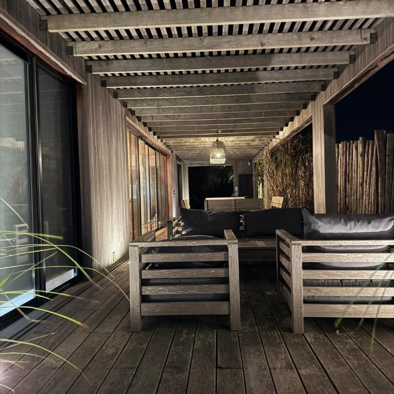 La Infinita - Two-Bedroom House - 57