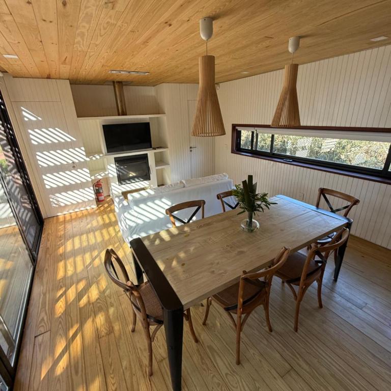 La Infinita - Two-Bedroom House - 61