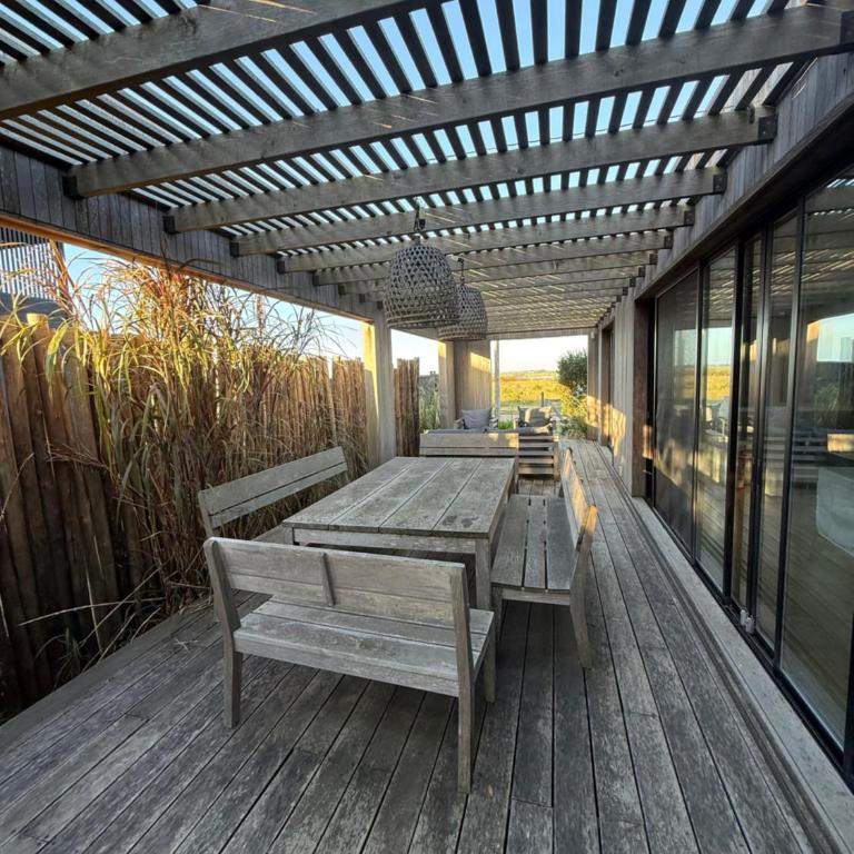 La Infinita - Two-Bedroom House - 66