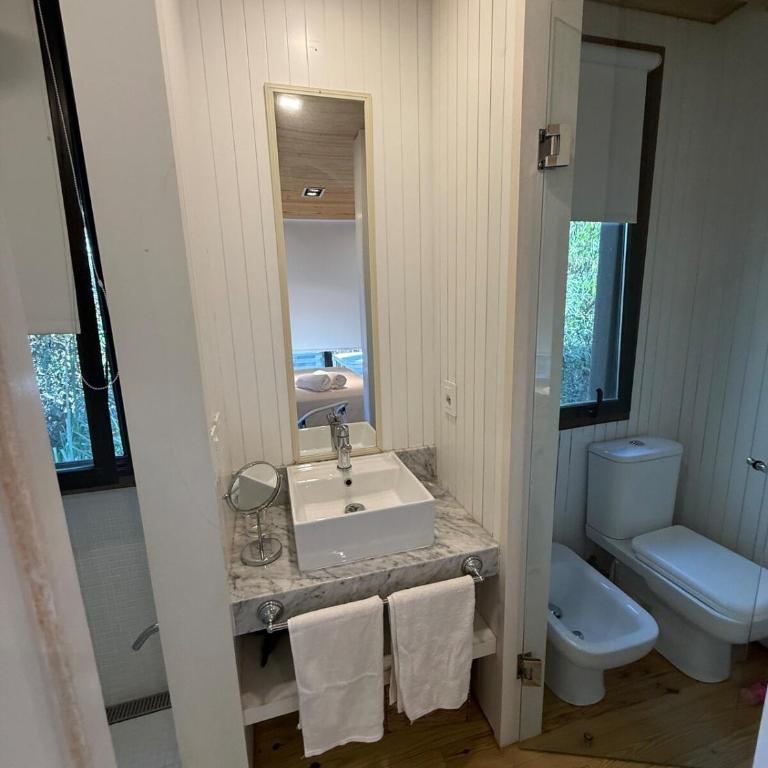 La Infinita - Two-Bedroom House - 67