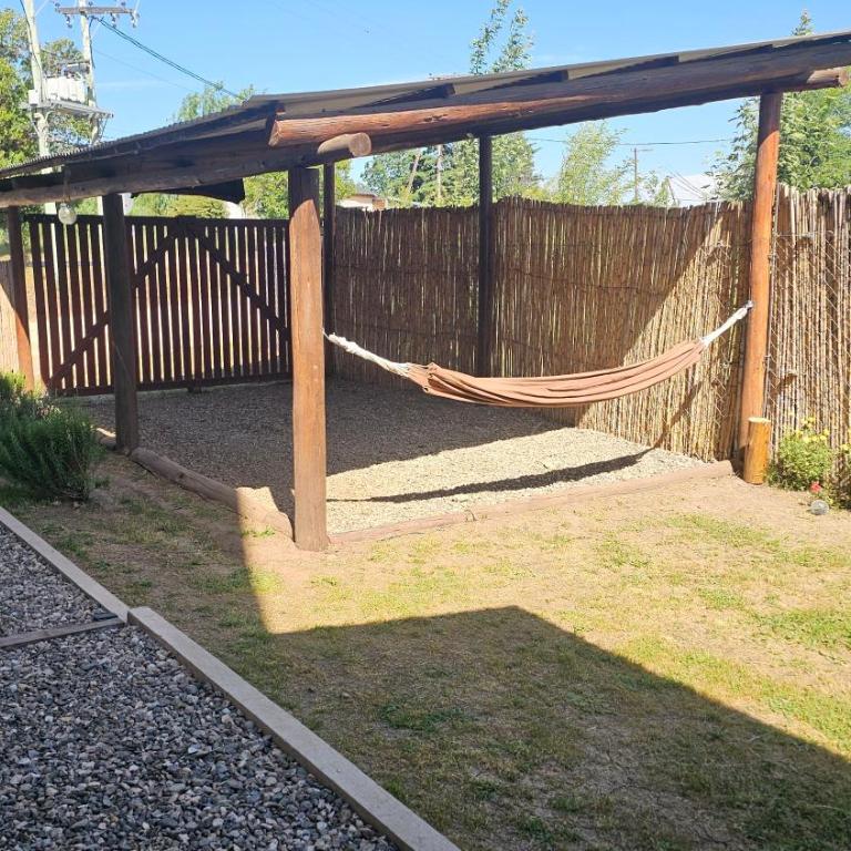 En Las Sierras - Departamento de Montaña - One-Bedroom Apartment - 17