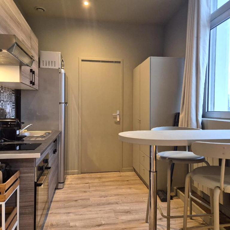 Rome - Tout proche de la Cathédrale de Reims - Appartement 1 Chambre - 7