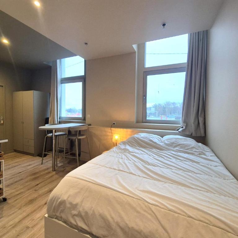 Rome - Tout proche de la Cathédrale de Reims - Appartement 1 Chambre - 5