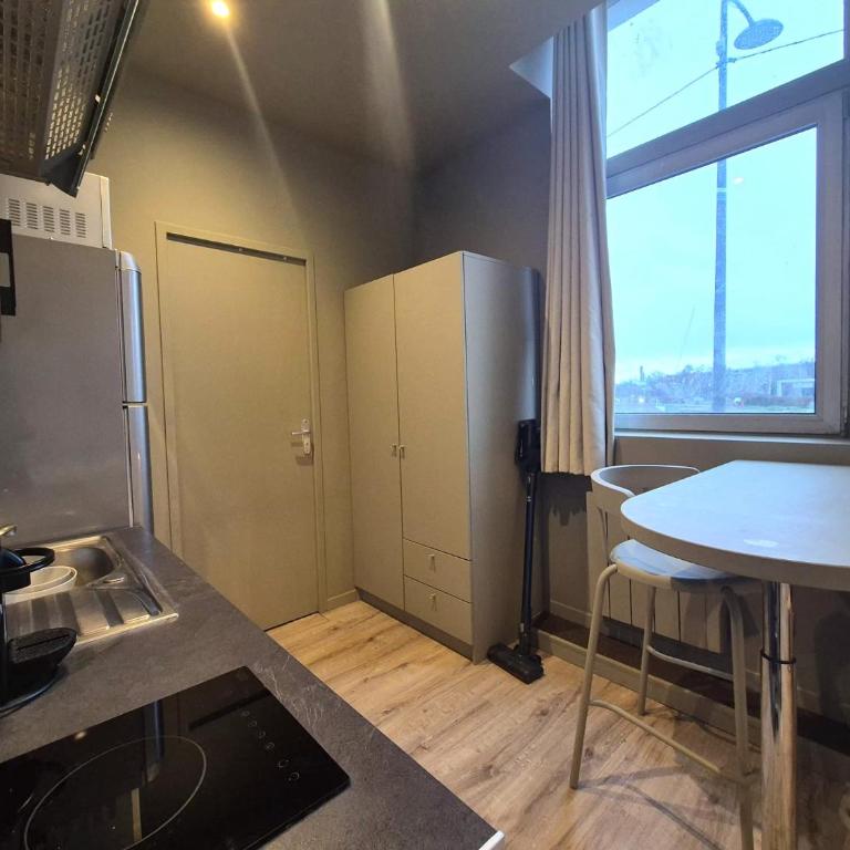 Rome - Tout proche de la Cathédrale de Reims - Appartement 1 Chambre - 11