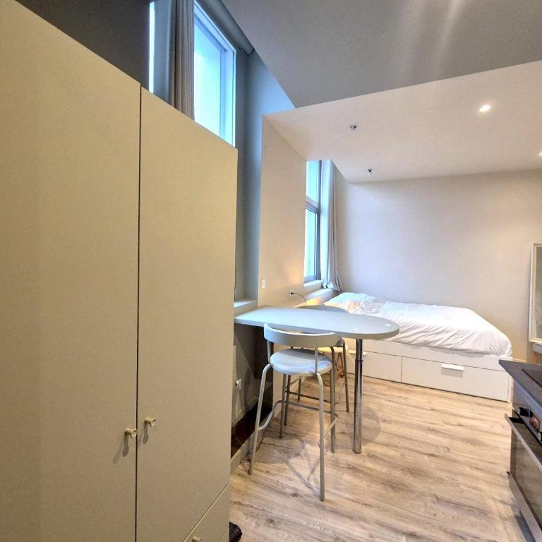 Rome - Tout proche de la Cathédrale de Reims - Appartement 1 Chambre - 13