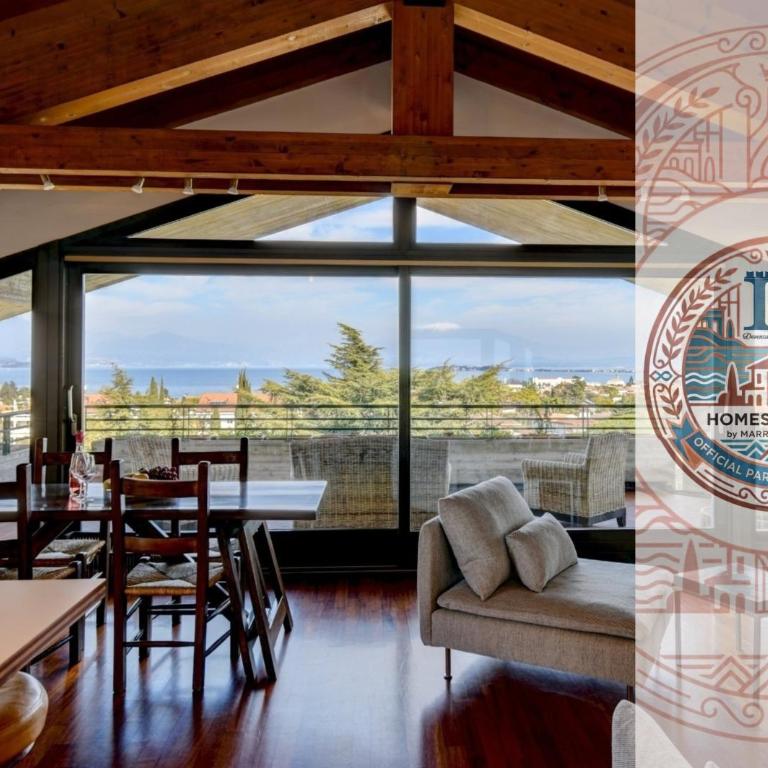 Paradise Lake View in a 5 pools exclusive residence DesenzanoLoft Official Partner Homes & Villas by Marriott Bonvoy - Appartamento con Vista Lago - 7