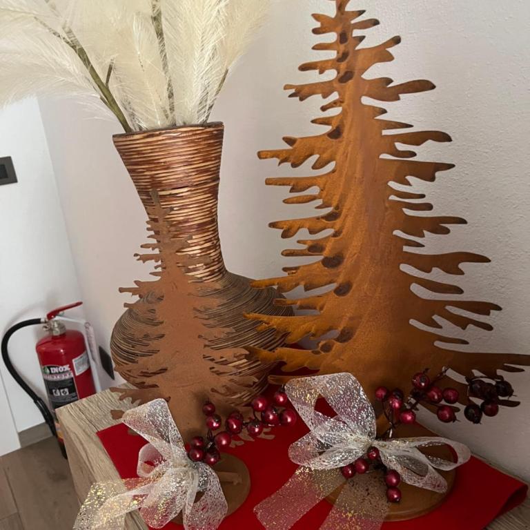 La Casina di Cinzia - One-Bedroom Apartment - 23