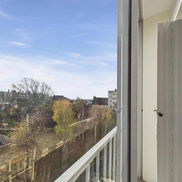 Plein centre - Appartement pour 6 personnes - Appartement - 16