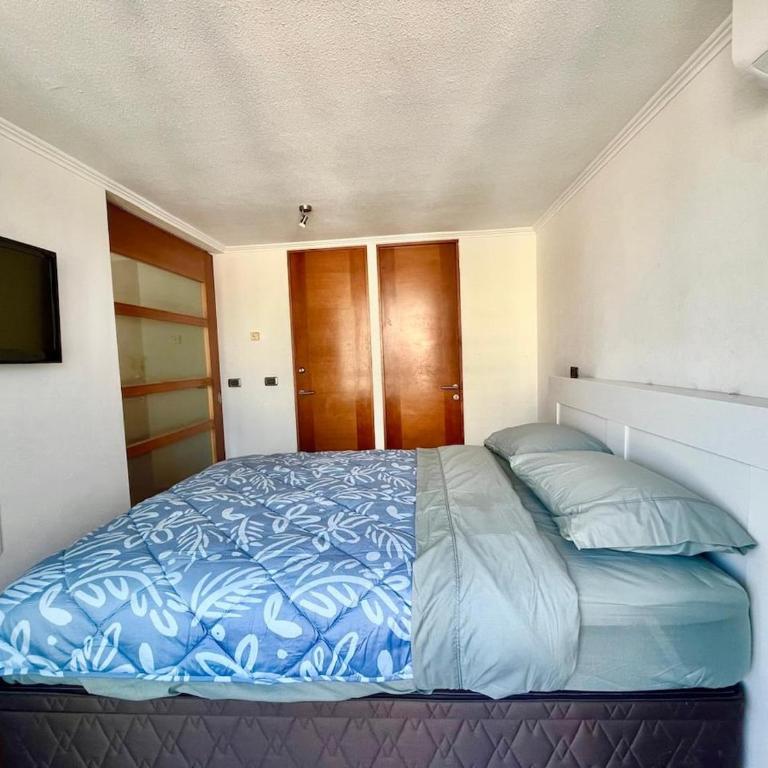 Vive en Providencia con todas las comodidades - One-Bedroom Apartment with Terrace - 11