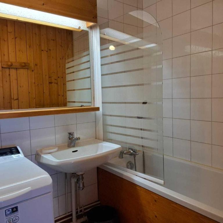 Appartement 6 pers, aux Arcs 1600, avec vue sur vallée - FR-1-411-988 - Appartement - 14
